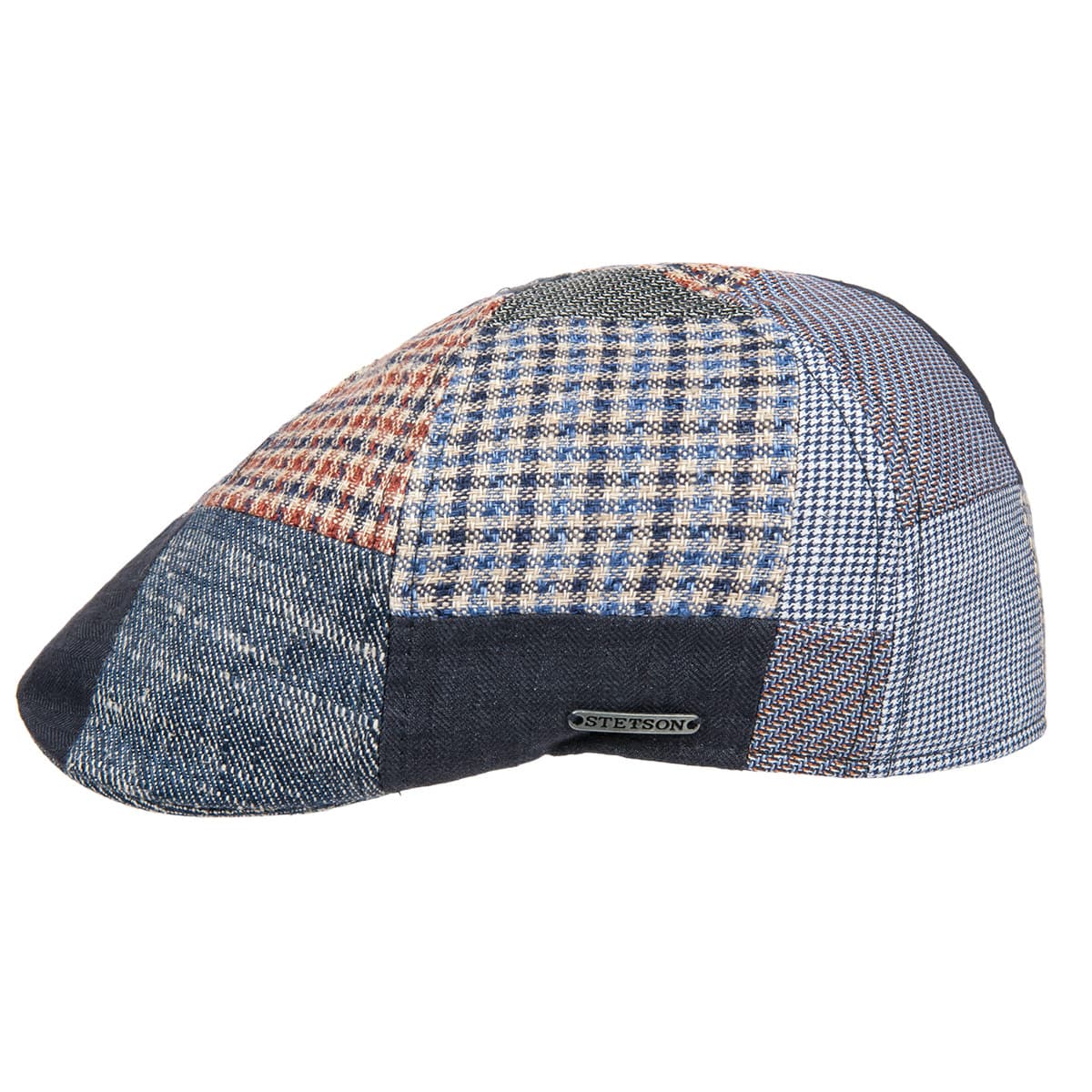 STETSON | Coppola Uomo Texas Patchwork --\u003e cappelleria Hutstuebele -  cappelli e berretti per uomo donna bambino