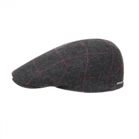 Coppola da uomo Stetson in lana