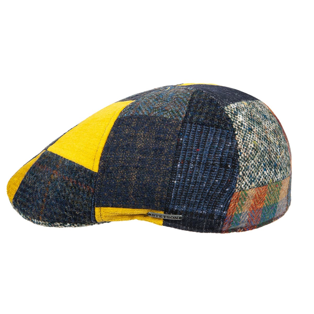 STETSON | Coppola uomo Texas Patchwork --\u003e cappelleria Hutstuebele -  cappelli e berretti per uomo donna bambino