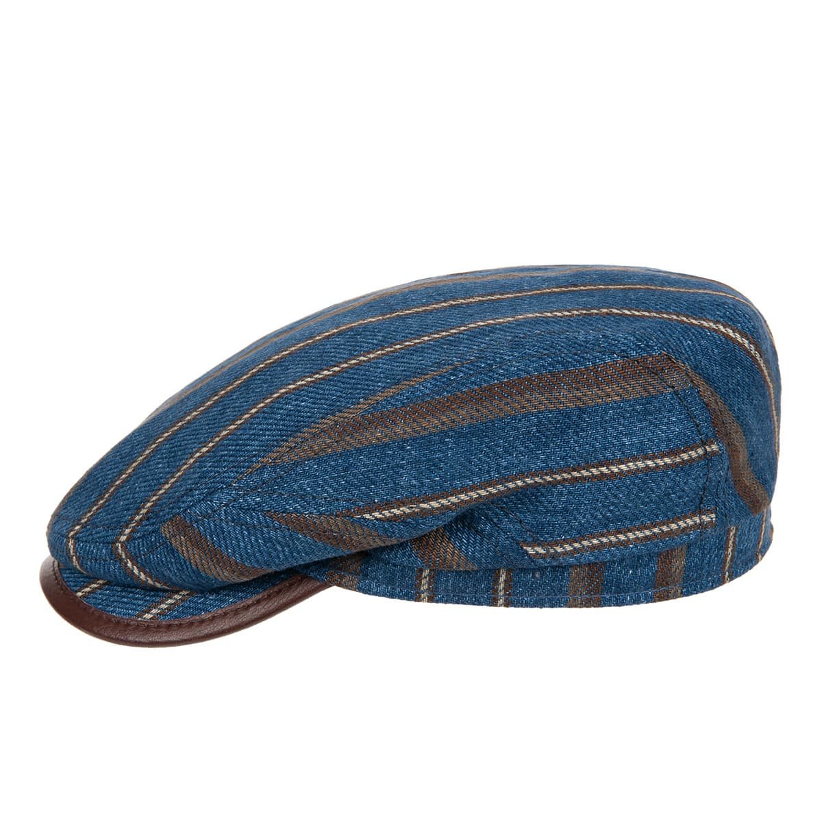 Top Headwear Cappello di paglia Outback con Longhorn