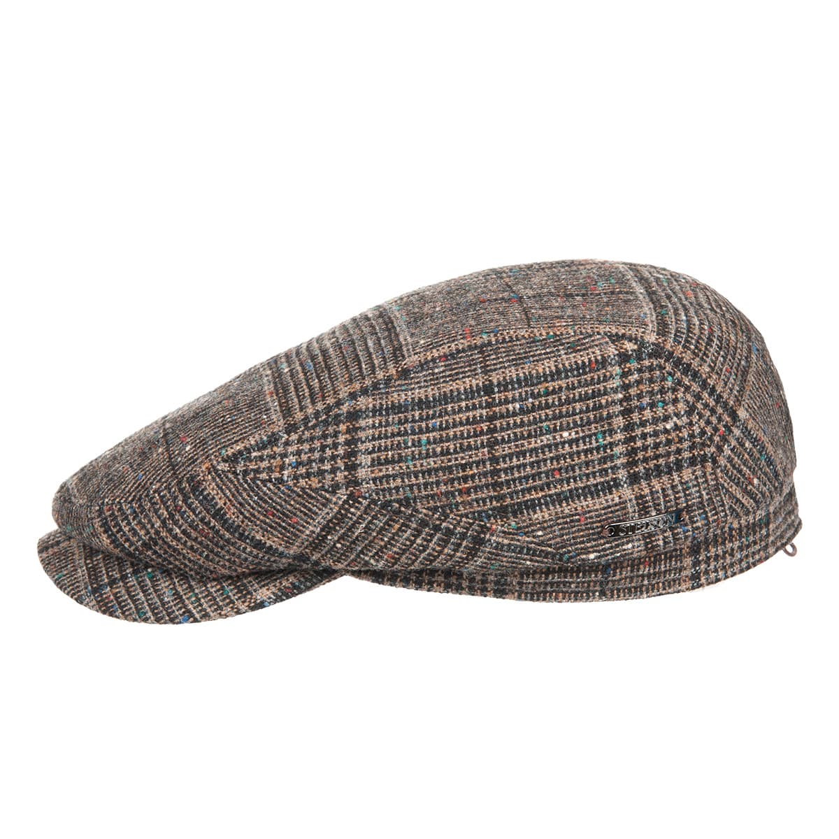 Cap Berretto Piatto Coppola Vendita Cappelli Stetson Berretto