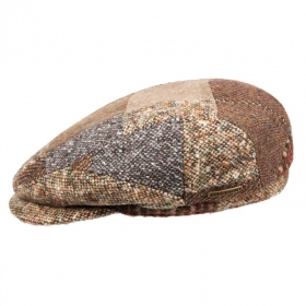 STETSON Driver Cap: il classico incontra il moderno