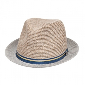 STETSON   Player Toyo cappello estivo