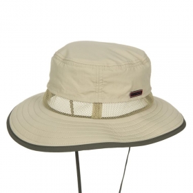 Cappello da esterno STETSON in stile western cowboy