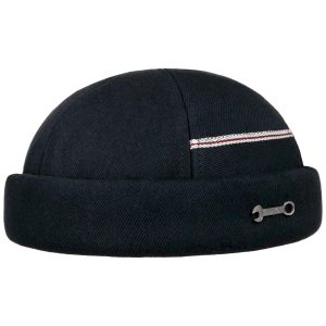 Berretto docker STETSON - Elegante e marittimo