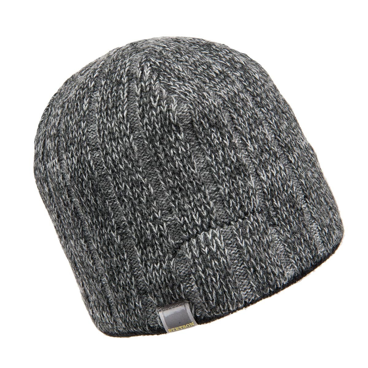 STETSON | berretto lana Bluetooth con altoparlanti integrati --\u003e  cappelleria Hutstuebele - cappelli e berretti per uomo 
