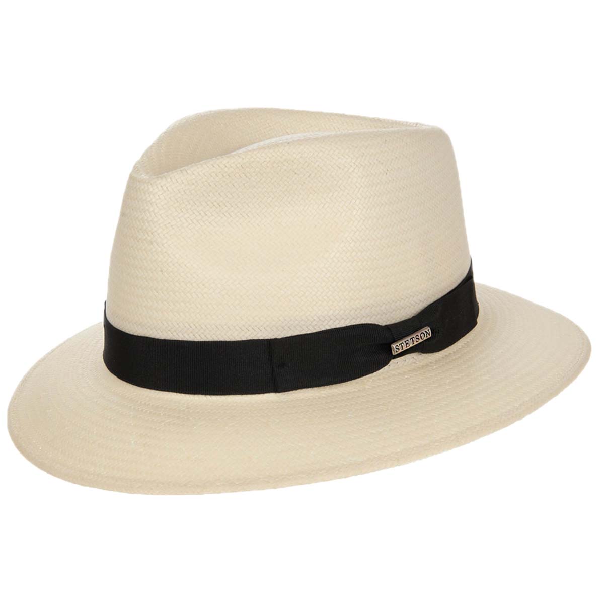 cappello stetson estivo