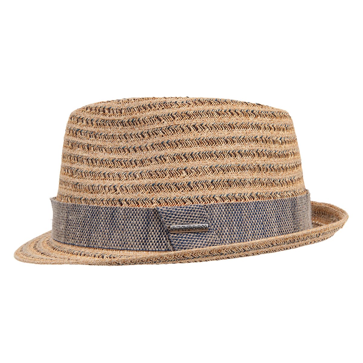 STETSON | cappello trilby estivo Toyo --\u003e cappelleria Hutstuebele - cappelli  e berretti per uomo donna bambino