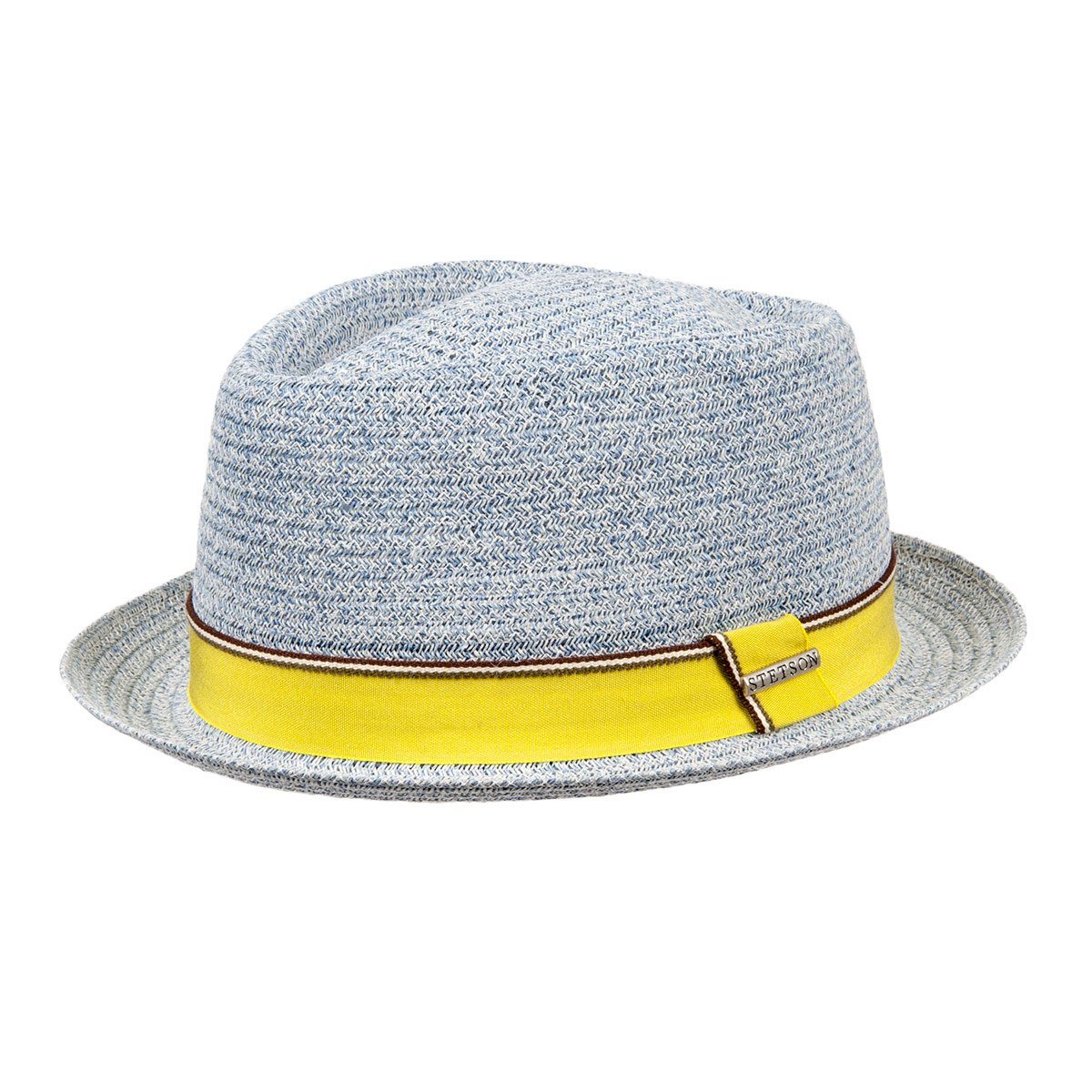STETSON cappello uomo tipo Diamond Toyo estivo > cappelleria Hutstuebele cappelli e