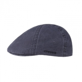 STETSON   coppola uomo Texas Organic Cotton
