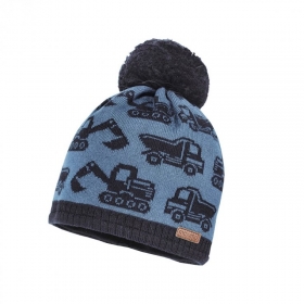 Berretto MAXIMO MINI BOY - stile e comfort