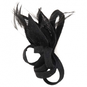 accessorio per capelli a fermaglio HUTST�BELE