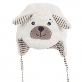 Cappello bomber con orecchie - STERNTALER