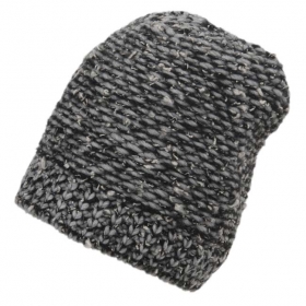 Berretto in maglia SEEBERGER - stile e comfort