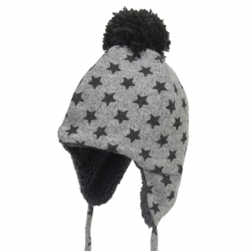 Cappello accogliente per bambine di STERNTALER