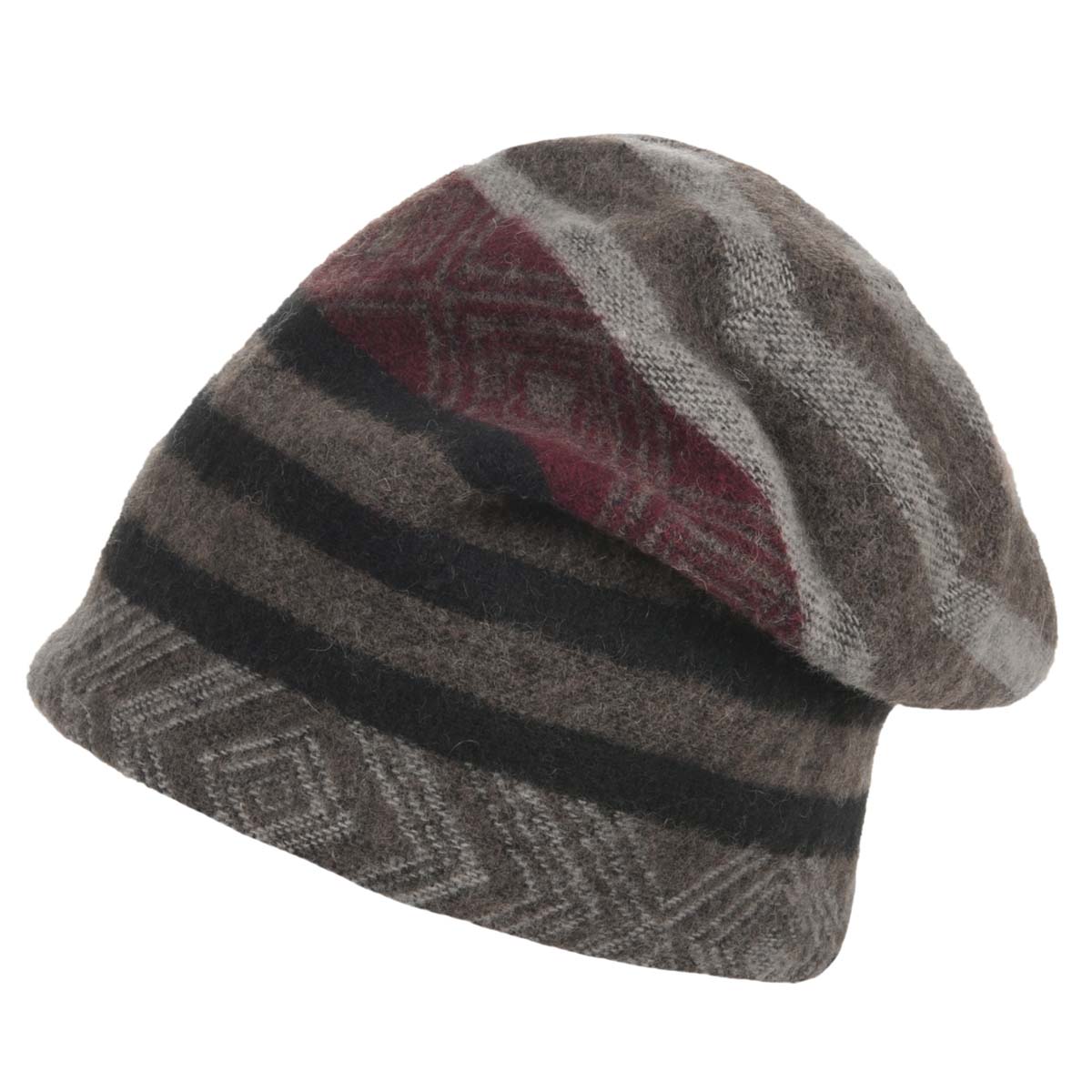 Berretti Uomo E Donna | Invernali, Estivi, Lana E Cotone Su