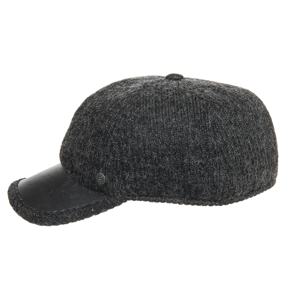 Berretto Invernale Lavorato A Maglia – Unisex Per Uomo E Donna – Morbido Ed Elastico – Taglia Unica 54-62 Cm