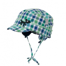 Cappello reversibile STERNTALER per bambini