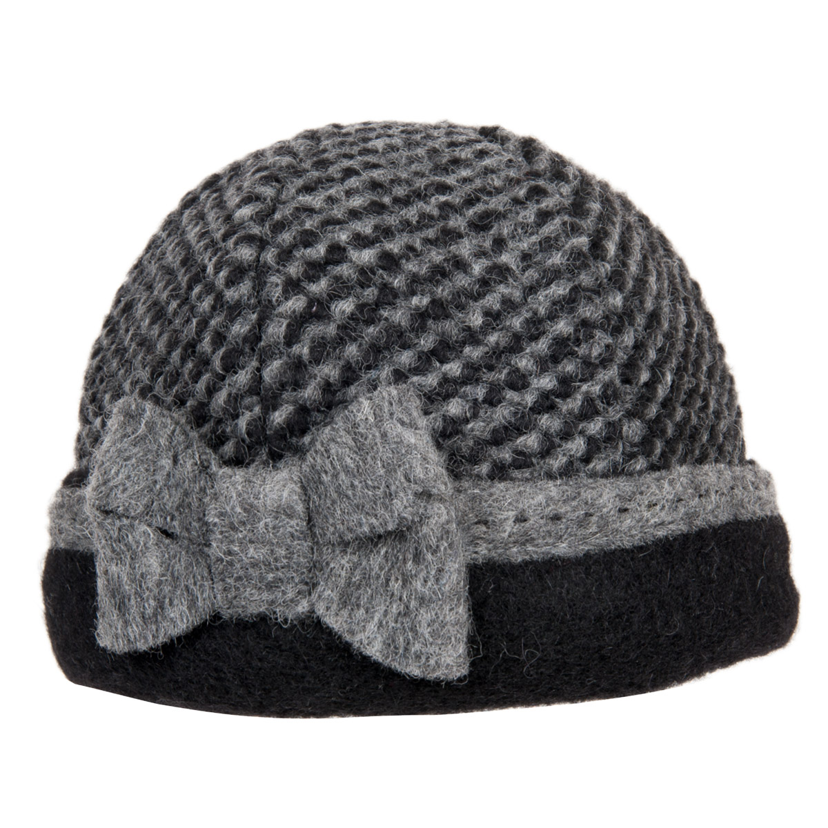 Berretto In Lana The ScotchMan – Unisex, Vestibilità Comoda, 20x20 Cm
