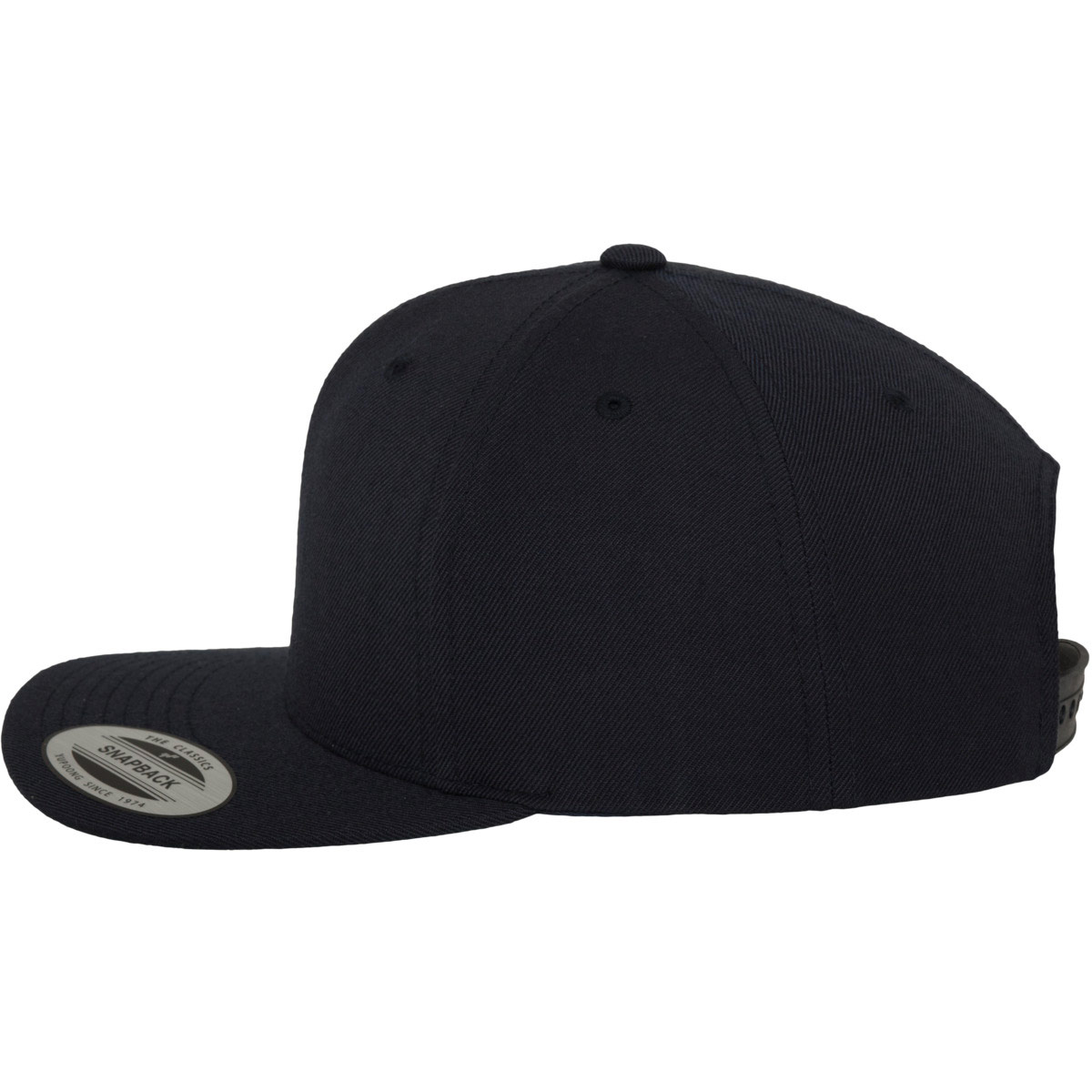Berretto con visiera da uomo Ibrahim - Elegante Marrone Chiaro
