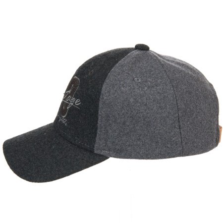 berretto con visiera Fabrizio firmato Bugatti --> cappelleria