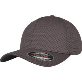 berretto con visiera Flexfit 3D Hexagon