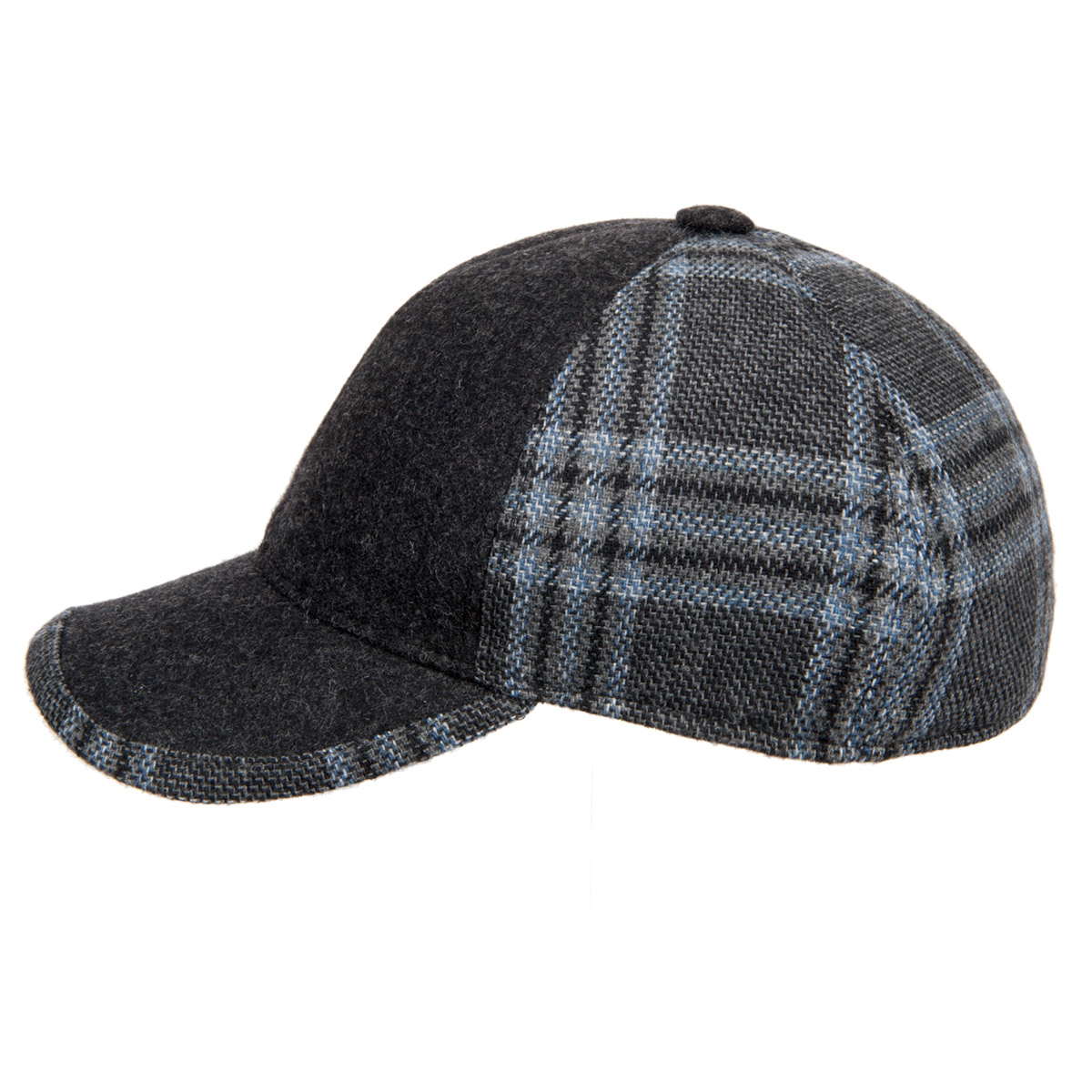 Cappelli con Visiera e Berretti di Lusso firmati IT