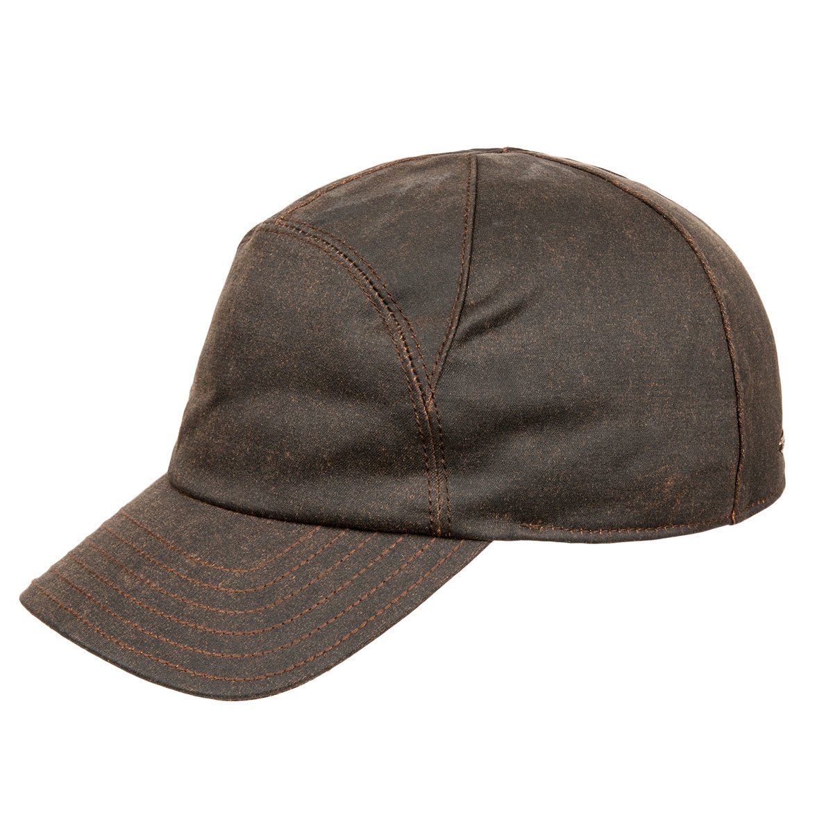 Stetson Sparr Cappellino da Portuale Autunno/Inverno Berretto Invernale da Uomo Berretto in Lana con Cachemire con Fodera in Pile Stetson Sparr Cappellino da Portuale Autunno/Inverno Berretto Invernale da Uomo Berretto in Lana con Cachemire con Fodera in Pile