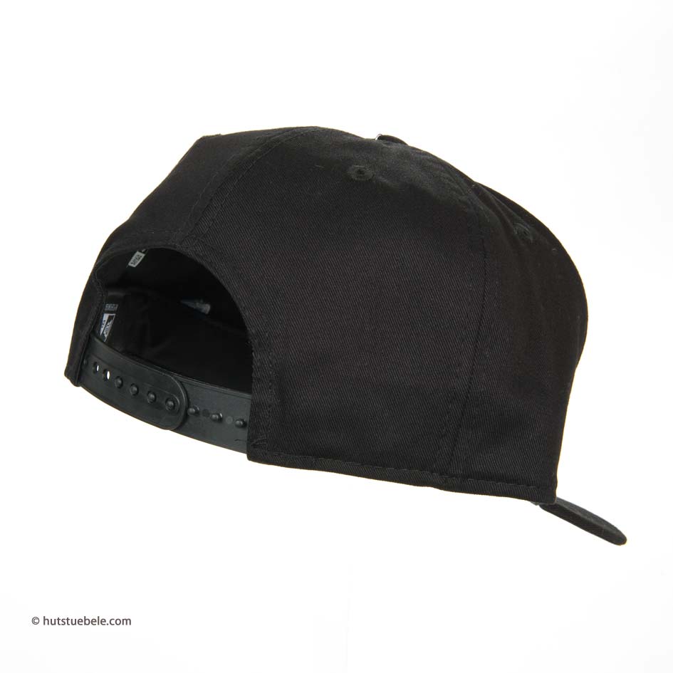 Casquette New Era AS Roma 1927 - 4900/85, Ajustable Et Officielle