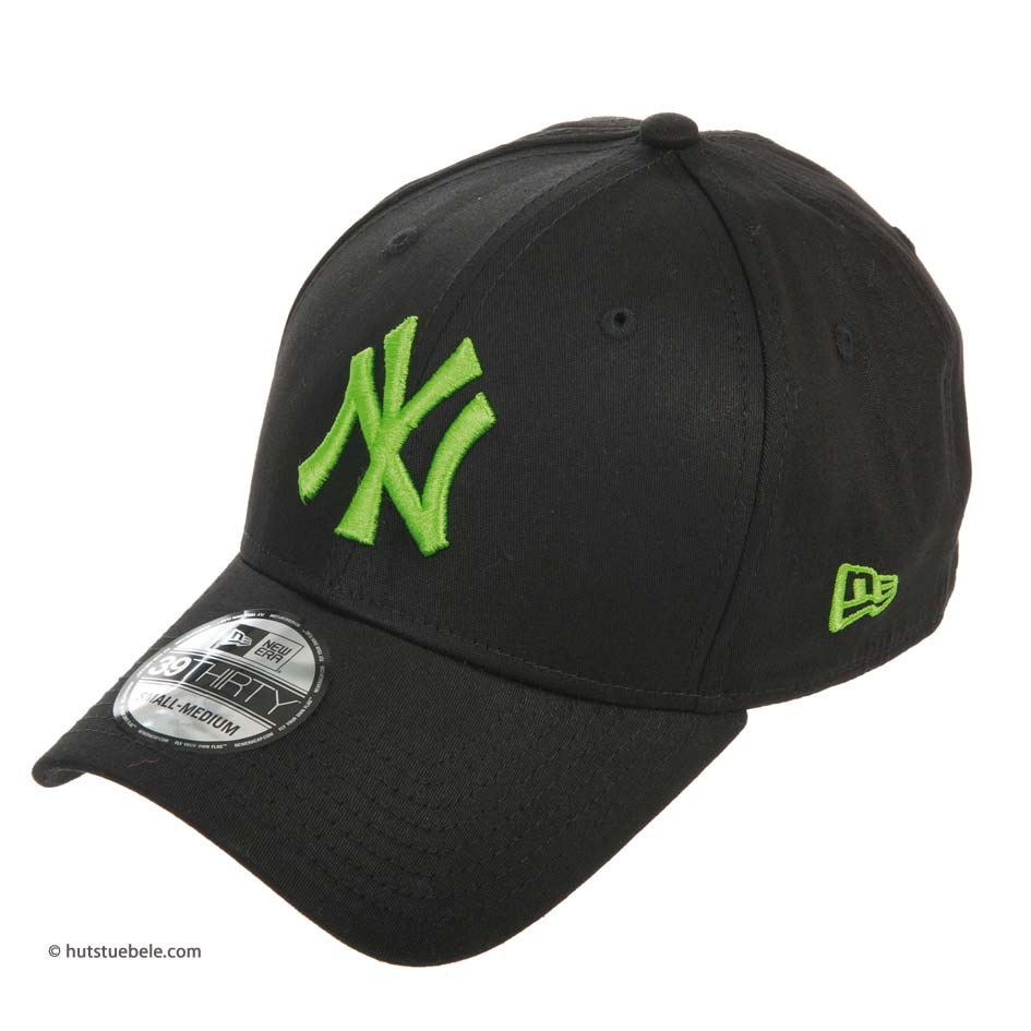 berretto con visiera New Era Caps Mlb New York Yankees --\u003e cappelleria  Hutstuebele - cappelli e berretti per uomo donna 