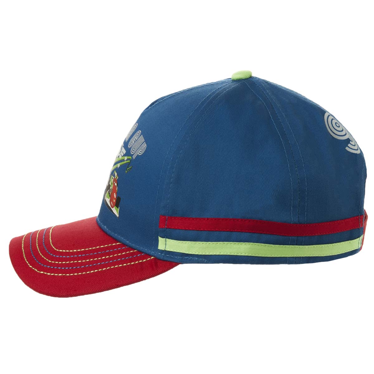 Cappello con visiera cappellino cappelli cappellini Berretto Baseball Golf Sport