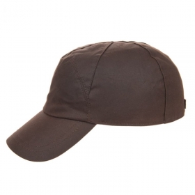 STETSON Marymen: berretto con visiera alla moda