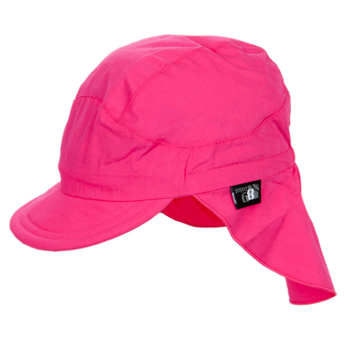 Cappellino Bebé Con Visiera Cappellino Con Visiera E Protezione