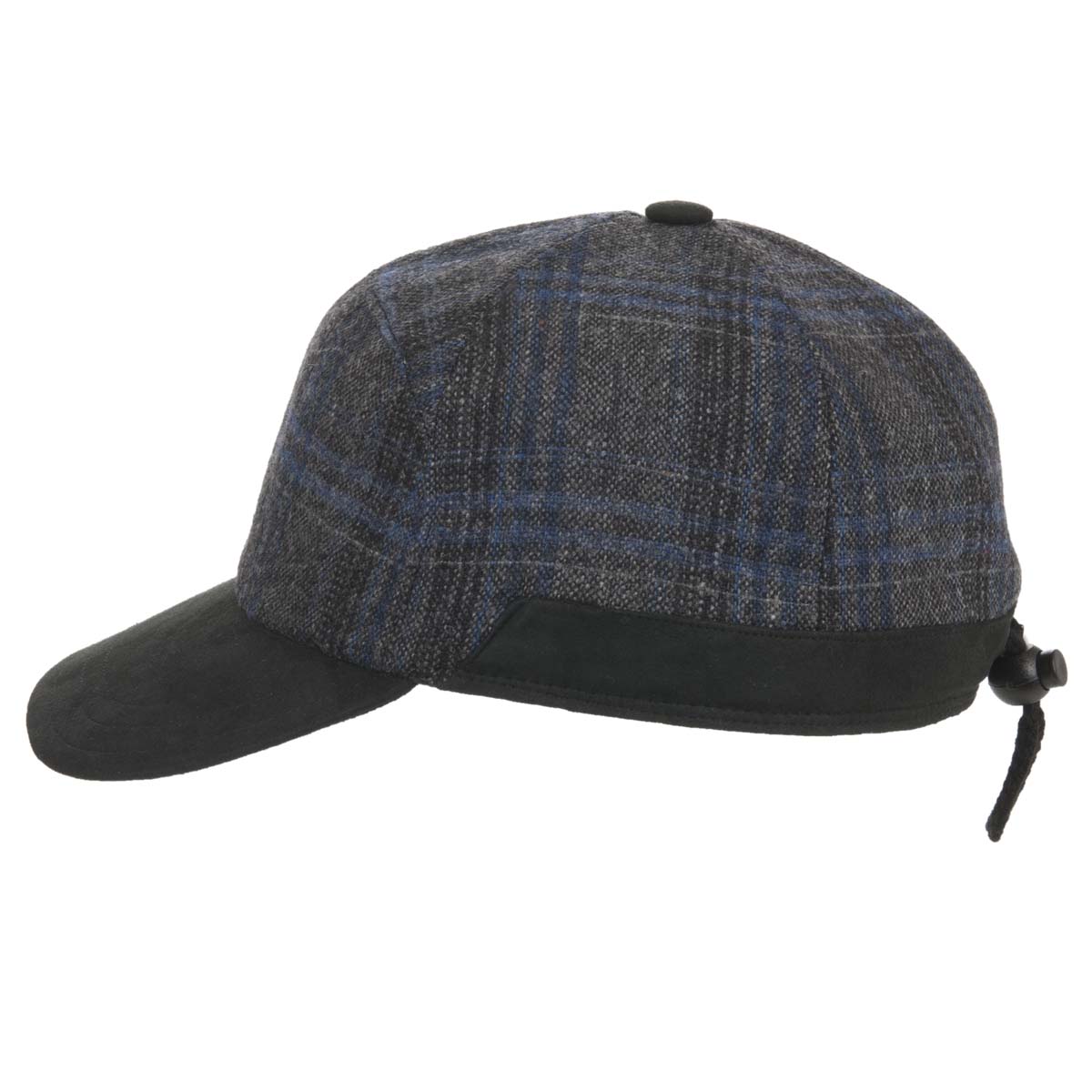 Cappellino con Paraorecchie Primaloft by bugatti - € 49,95