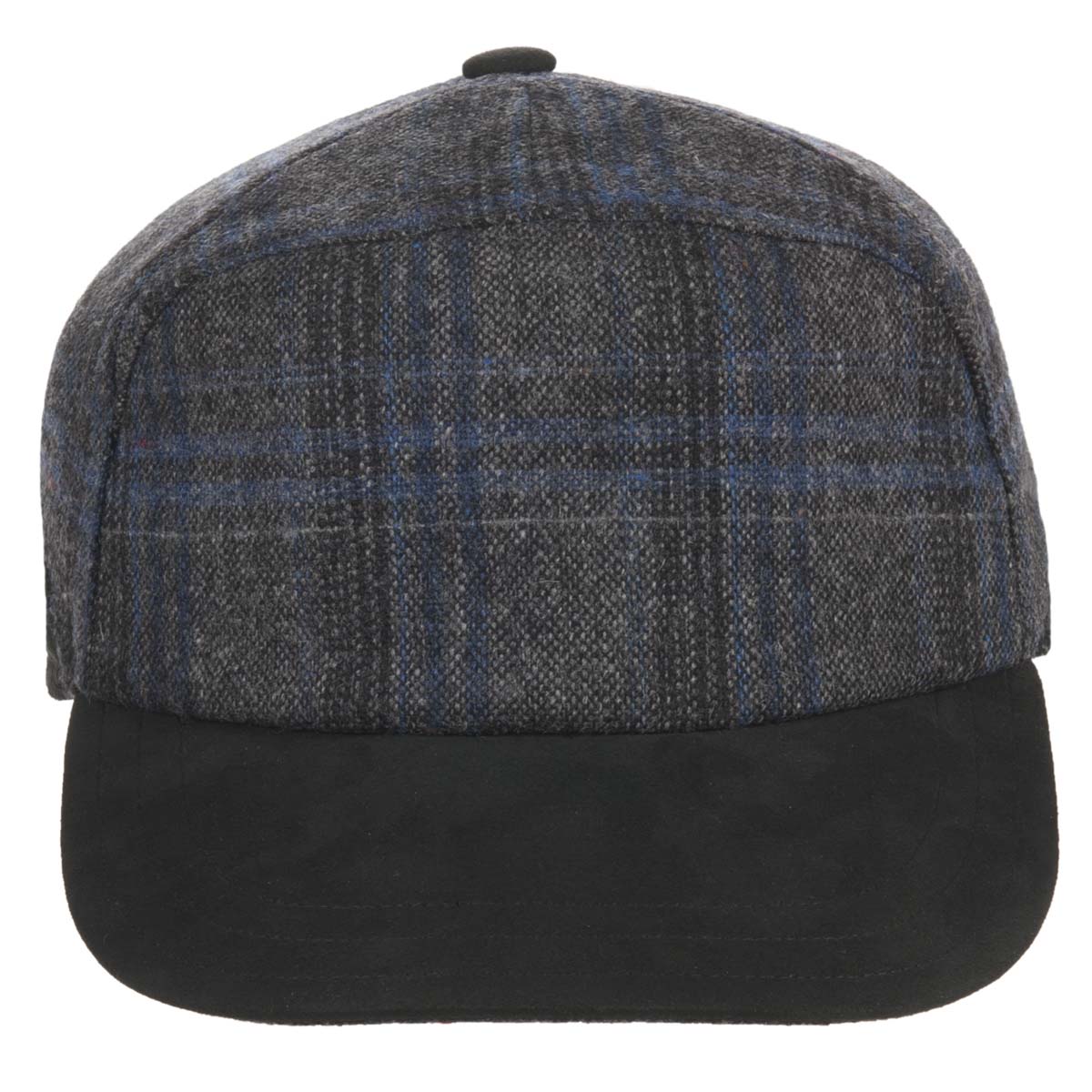 Cappello invernale caldo da donna, in stile college retrò, con righe e lacci, dotato di paraorecchie e realizzato in lana lavorata a maglia. | Leroy Merlin