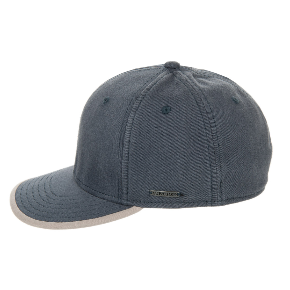 Cappello Militare Aviazione Unisex - Beige Con Simbolo Tridente - Baseball Berretto - 5