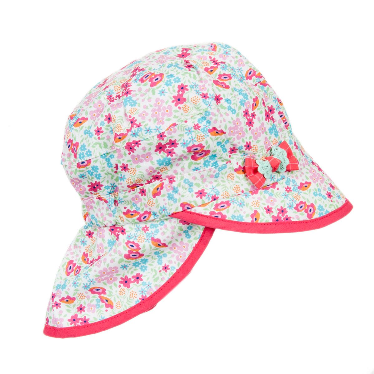 Mare Berretto Con Visiera Sterntaler Unisex Per Bebè, Cotone