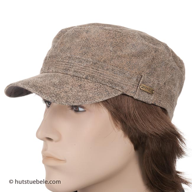 Birkenstock London Habana Scarpa In Pelle Oliata Marrone Con Fibbia Online - Foto 12