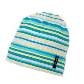 Cappello in jersey a righe di STERNTALER
