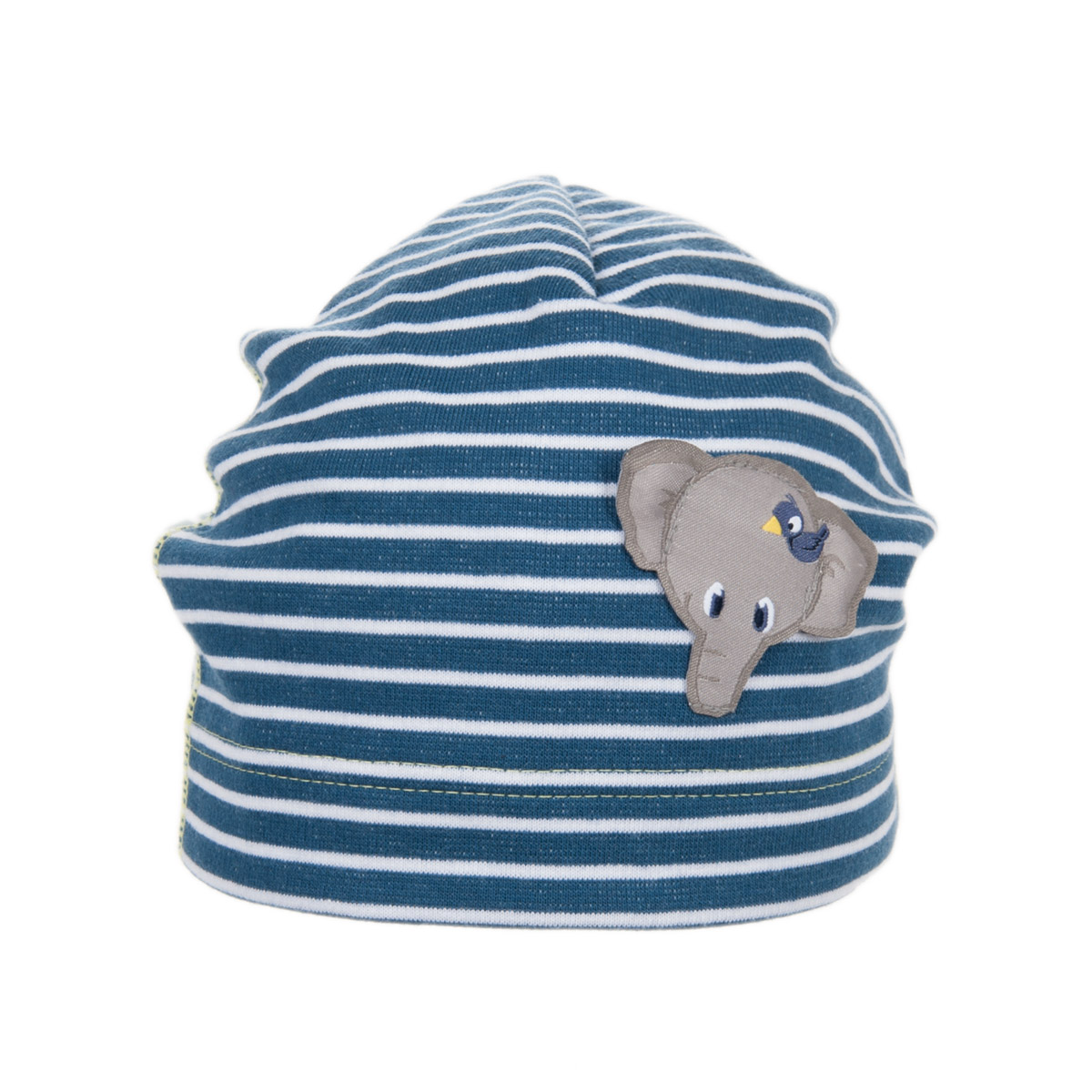 Berretto In Cotone Leggero Unisex - Skull Cap Multifunzione Per Notte, Sport E Moto - Foto 2