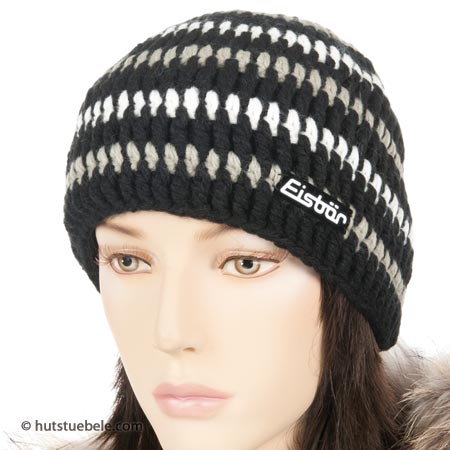 Berretto Invernale Lavorato A Maglia – Unisex Per Uomo E Donna – Morbido Ed Elastico – Taglia Unica 54-62 Cm