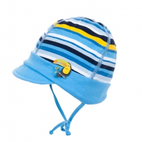 Cappello con visiera in jersey di STERNTALER