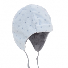 Berretto per Baby con Orecchie - STERNTALER