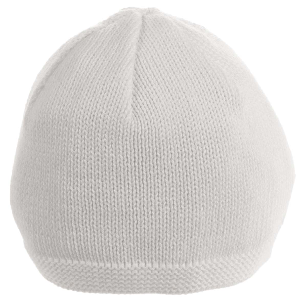 cappellino neonato firmato