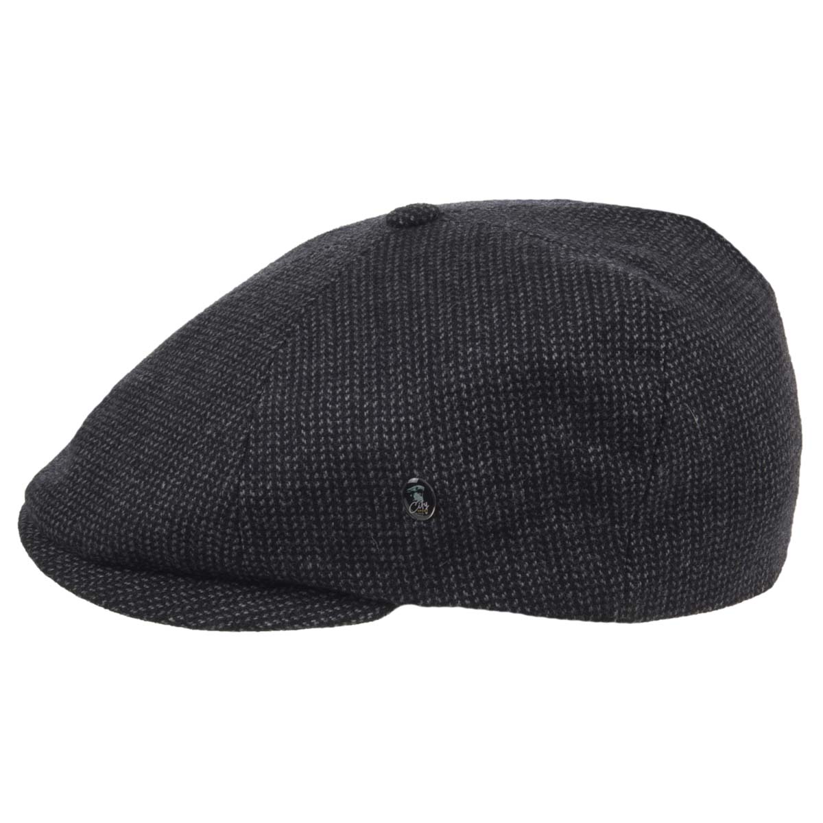 berretto piatto --\u003e cappelleria Hutstuebele - cappelli e berretti per uomo  donna bambino