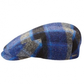 Elegante berretto Bandera Woolrich di Stetson