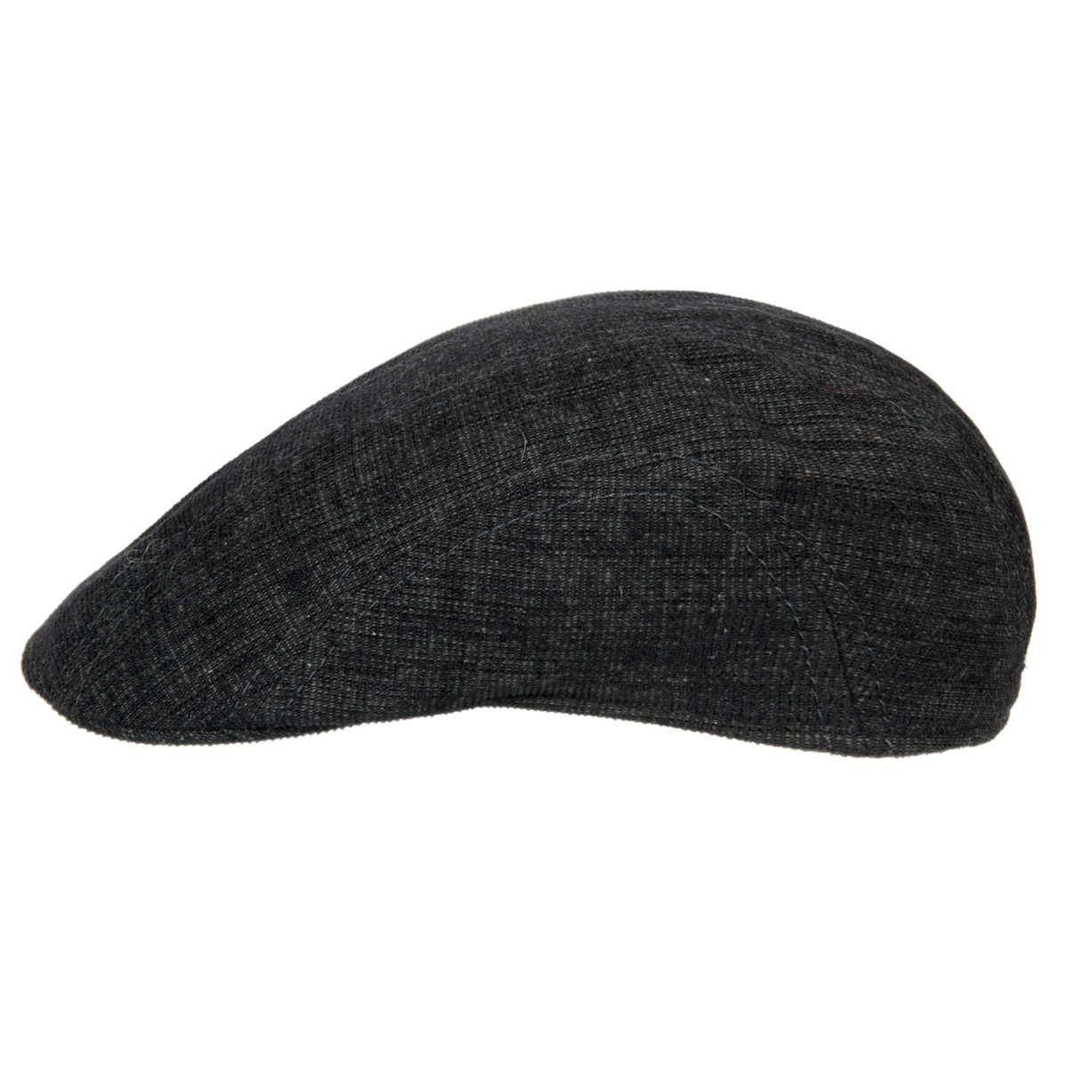 YAMEIZE Berretto Piatto Retro Uomo Donna - Flat Cap In Cotone Regolabile Stile Gatsby - Foto 4