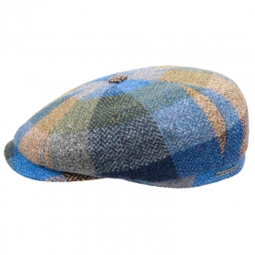 Berretto Hatteras Lambwool di STETSON