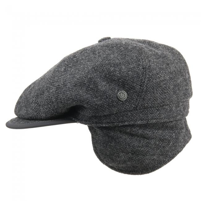 MUSTO Cappello impermeabile foderato in MPX / nero 82268_990 solo 44,95 € | SVB