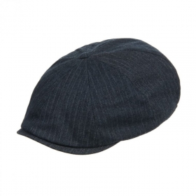 KANGOL Suited Ripley: berretto a palloncino alla moda
